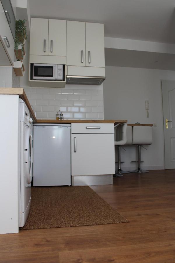 Beautiful Brand New 2 Bedroom Flat With Terrace Малага Экстерьер фото